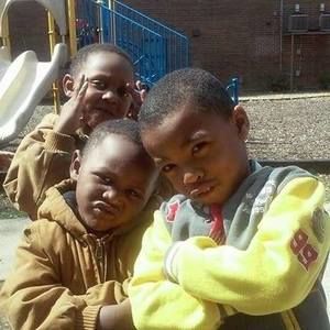 Meet your Posher, Thomas